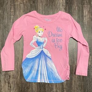 Disney Cinderella Shirt 6
